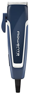Rowenta TN1600 Driver Tagliacapelli, Lame in Acciaio Inox, Motore AC, 4...