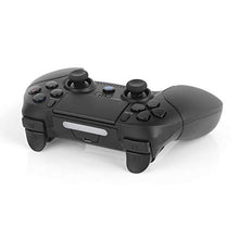Carica l&#39;immagine nel visualizzatore di Gallery, TUTUO Controller Wireless PS4, Classici Bluetooth