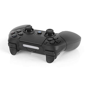 TUTUO Controller Wireless PS4, Classici Bluetooth