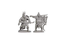 Carica l&#39;immagine nel visualizzatore di Gallery, Asmodee- Rising Sun Gioco da Tavolo con splendide Miniature, Colore, 10300 - Ilgrandebazar