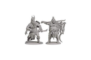 Asmodee- Rising Sun Gioco da Tavolo con splendide Miniature, Colore, 10300 - Ilgrandebazar