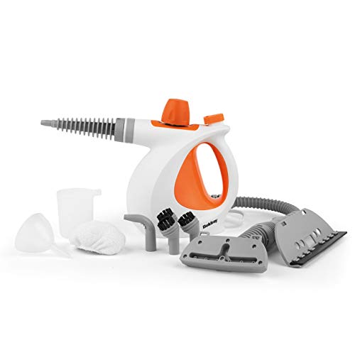 Beldray Pulitore Insetticidi Manuale 11 in 1, con Spina Europea,... - Ilgrandebazar
