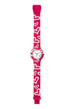 Carica l'immagine nel visualizzatore di Gallery, Hip Hop Watches - Orologio da Donna Fucsia HWU0906 - Collezione Be... - Ilgrandebazar