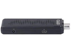 Trevi HE 3361 T2 Mini Decoder Digitale Terrestre HD DVBT-T2 HEVC con Codec... - Ilgrandebazar