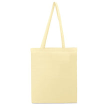 Carica l'immagine nel visualizzatore di Gallery, My Custom Style 50 Borse SENZA STAMPA Pz. 50, Beige Manici Lunghi 70cm