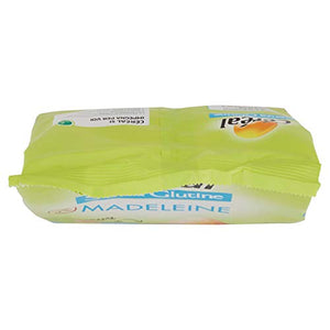LE ORIGINALI Madeleine Céréal Senza Glutine - Lattosio - 7 merendine -...