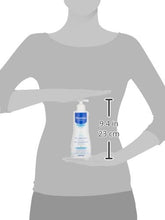 Carica l&#39;immagine nel visualizzatore di Gallery, Mustela Gel Detergente Corpo - 500 Ml