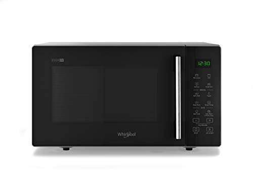 Whirlpool MWP 253 SB Forno a Microonde + Grill, 25 litri, colore... - Ilgrandebazar
