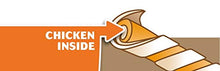 Carica l'immagine nel visualizzatore di Gallery, 8in1 Delights Twisted Sticks Pollo 35pz