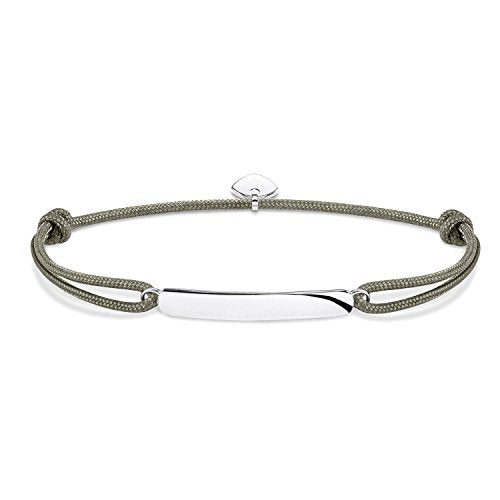 Thomas Sabo Grigio - Ilgrandebazar