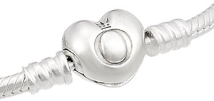 Pandora 590719-20 - Braccialetto in Argento 925 - Ilgrandebazar