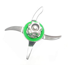 Carica l&#39;immagine nel visualizzatore di Gallery, GRUPPO COLTELLO BIMBY TM5 ADATTABILE