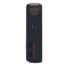 Carica l&#39;immagine nel visualizzatore di Gallery, Incutex GPS Tracker TK104 localizzatore inseguitore spia per persone e...