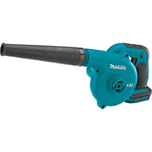 Carica l'immagine nel visualizzatore di Gallery, Makita DUB182Z SOFFIAT-ASPIRATORE 18V - Ilgrandebazar