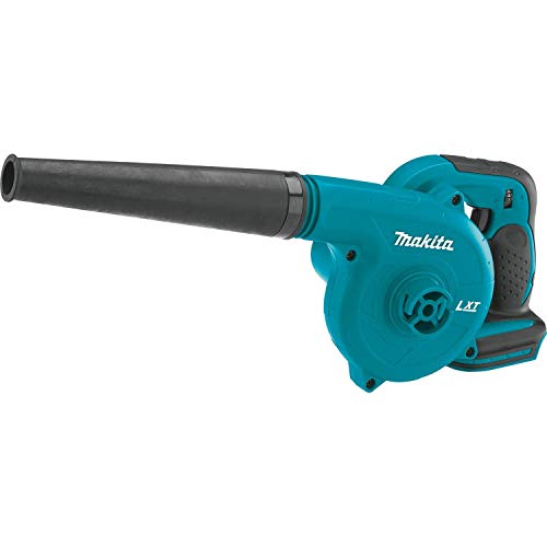 Makita DUB182Z SOFFIAT-ASPIRATORE 18V - Ilgrandebazar