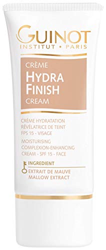 Guinot crème Hydra finitura 30 ml - Ilgrandebazar