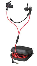 Carica l&#39;immagine nel visualizzatore di Gallery, Trust Gaming GXT 408 Cobra Auricolari con Doppio Microfono,...