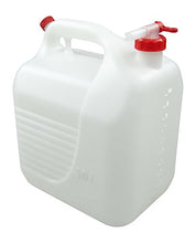 Carica l'immagine nel visualizzatore di Gallery, Tayg Watercan con valvola brevettata Senza Cluck tanica 10 L / 10 Litri