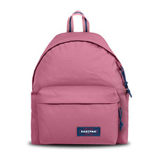 Carica l'immagine nel visualizzatore di Gallery, Eastpak Padded Pak'r Zaino, 40 cm, 40 24 L, Rosa Nero (Blackout Salty)