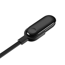 Carica l&#39;immagine nel visualizzatore di Gallery, Simpeak Caricabatteria Compatibile per Xiaomi Mi Band 3 (2 Pezzi, 30cm),...