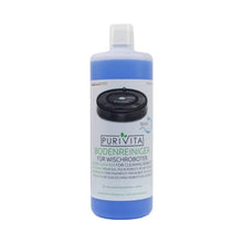 Carica l'immagine nel visualizzatore di Gallery, Purivita - Detergente per robot lavapavimenti - 1000 ml, no aloni, sostenibile