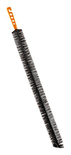 Perfetto Specialnet Pulitermo, Plastica, Coccia Zucca/Setole Nero, 5,5 x 5,5... - Ilgrandebazar