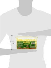 Carica l&#39;immagine nel visualizzatore di Gallery, Haribo Caramelle Barattolo Maxi Bams - Banane 200 pezzi [1010g]