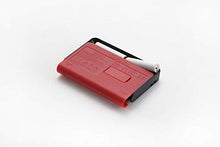 Carica l&#39;immagine nel visualizzatore di Gallery, Korg MA-2 LCD Metronomo Digitale Compatto, Nero/Rosso - Ilgrandebazar