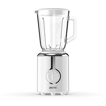 Carica l'immagine nel visualizzatore di Gallery, Imetec BL4 500 Frullatore, Lame Tritaghiaccio in Acciaio Inox, Bicchiere in... - Ilgrandebazar