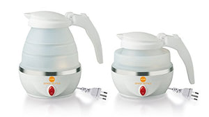MACOM Just Kitchen 862 Space Kettle Bollitore Elettrico Pieghevole... - Ilgrandebazar