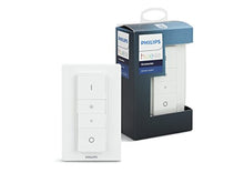 Carica l&#39;immagine nel visualizzatore di Gallery, Philips Lighting Telecomando Dimmer Switch per Controllo Illuminazione...