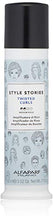 Carica l&#39;immagine nel visualizzatore di Gallery, Alfaparf Style Stories Twisted Curls Amplificatore di Ricci, 100ml - Ilgrandebazar