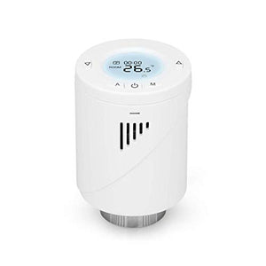 Singola Valvola Termostatica Intelligente Termostato Smart WiFi...