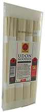 Carica l'immagine nel visualizzatore di Gallery, TIGER KHAN Udon Noodles 300g