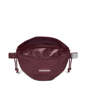 Eastpak Springer, Marsupio portasoldi Unisex, 23 23 cm, Arancione (Orange)