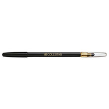 Carica l'immagine nel visualizzatore di Gallery, Collistar Matita Professionale Occhi (Tonalità N. 01 Nero) - 1.2 gr.
