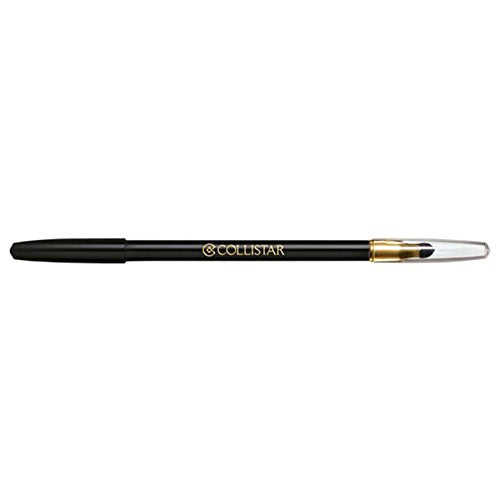Collistar Matita Professionale Occhi (Tonalità N. 01 Nero) - 1.2 gr.