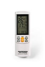 Carica l&#39;immagine nel visualizzatore di Gallery, Superior AirCo PLUS - Telecomando universale per climatizzatori, 4000 codici