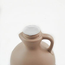 Carica l&#39;immagine nel visualizzatore di Gallery, Puro sciroppo d&#39;acero BIO Canadese Grado A (Dark, Robust taste) - 1 litro 1 L