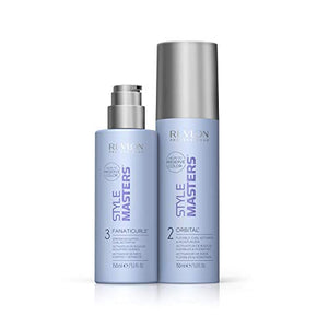 VLON PROFESSIONAL Style Masters Fanaticurls, 150ml - Ilgrandebazar