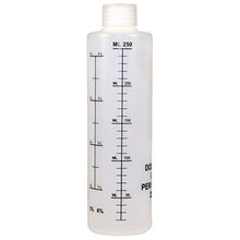 Carica l&#39;immagine nel visualizzatore di Gallery, Easyboost Dosatore Olio per Miscela Misurino 2% 2,5% 3% 4% 5% 6% con Tappo...