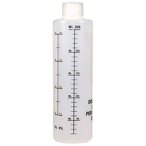 Easyboost Dosatore Olio per Miscela Misurino 2% 2,5% 3% 4% 5% 6% con Tappo...