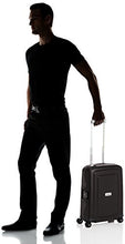 Carica l&#39;immagine nel visualizzatore di Gallery, Samsonite S&#39;Cure DLX Spinner 55 Bagaglio a S (55cm-34L), Grigio (Graphite)