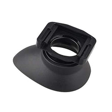 Carica l&#39;immagine nel visualizzatore di Gallery, Futheda Oculare Mirino Eg Ricambio Compatibile con EOS 1D X, EOS-1D...