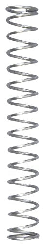 Chapuis RSC1 Molla di compressione acciaio galvanizzato, Grigio, Diametro... - Ilgrandebazar