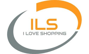 ILS - Cavo Splitter Sdoppiatore Adattatore 3.5mm Femmina to 1 pezzo