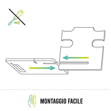 Carica l'immagine nel visualizzatore di Gallery, 3