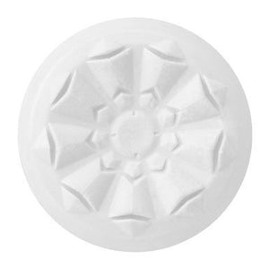 KontrolFreek FPS Freek Galaxy Bianco per PlayStation 4 (PS4) Controller |...