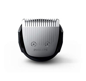Philips BT5200/16 Serie 5000 Regolabarba con Lame in Metallo, 0,4 - 10 mm - Ilgrandebazar