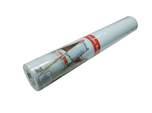 Hape Art Paper Roll Replacement for Art Easel , 38cm X 20m All-in-1